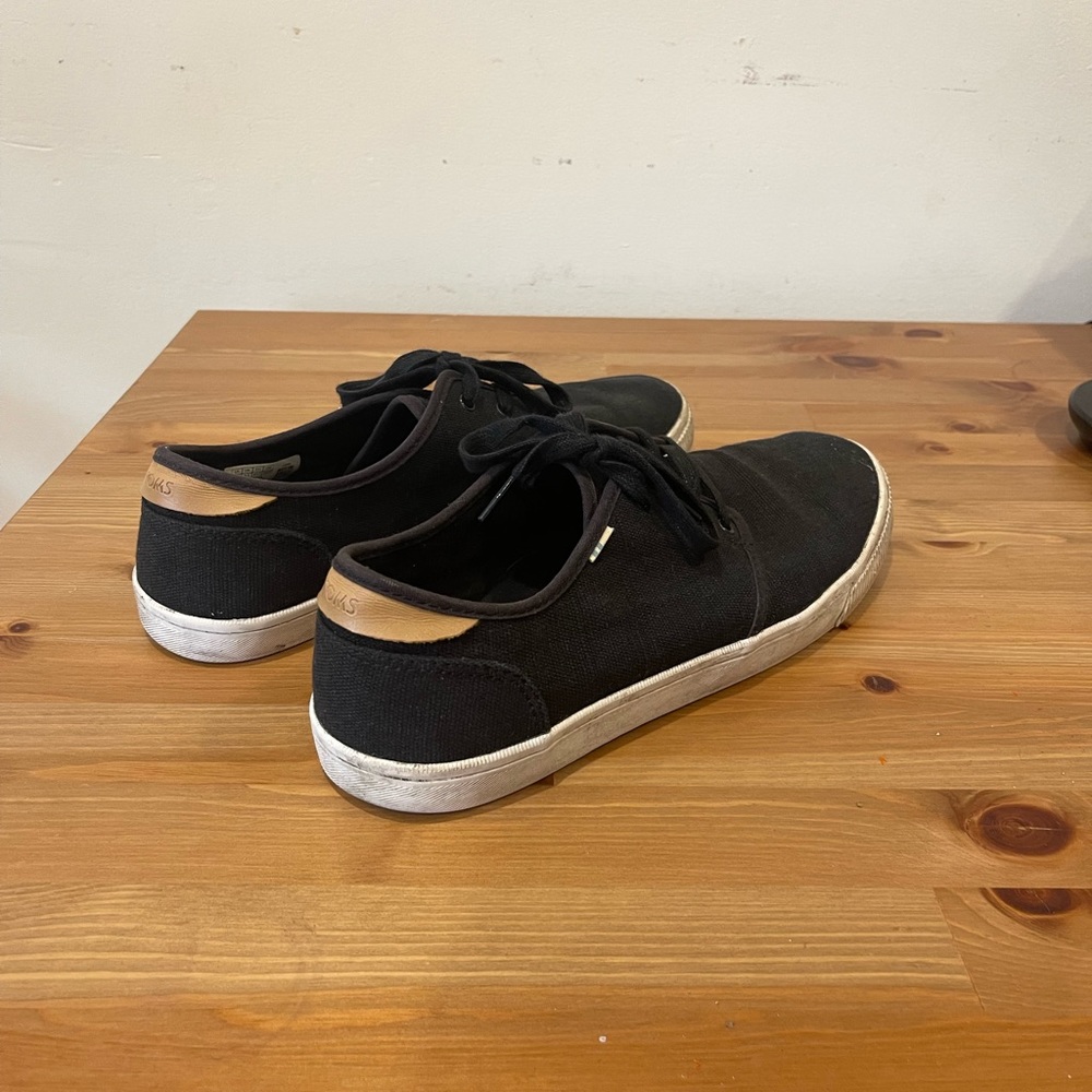 Toms Carlo Sneakers Low